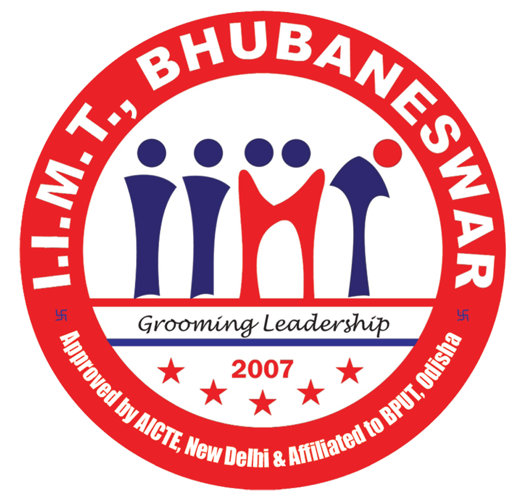 IIMT, Bhubaneswar